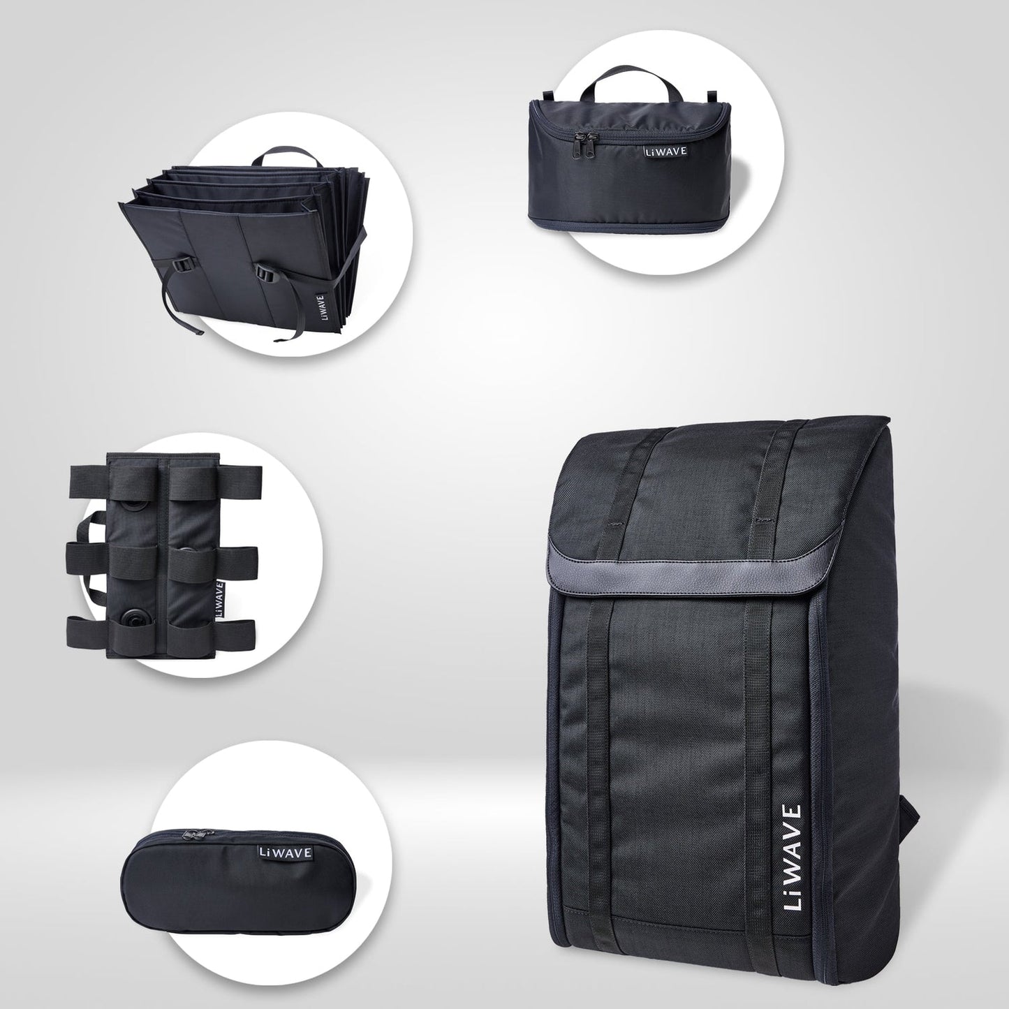 SnapPack Traveler