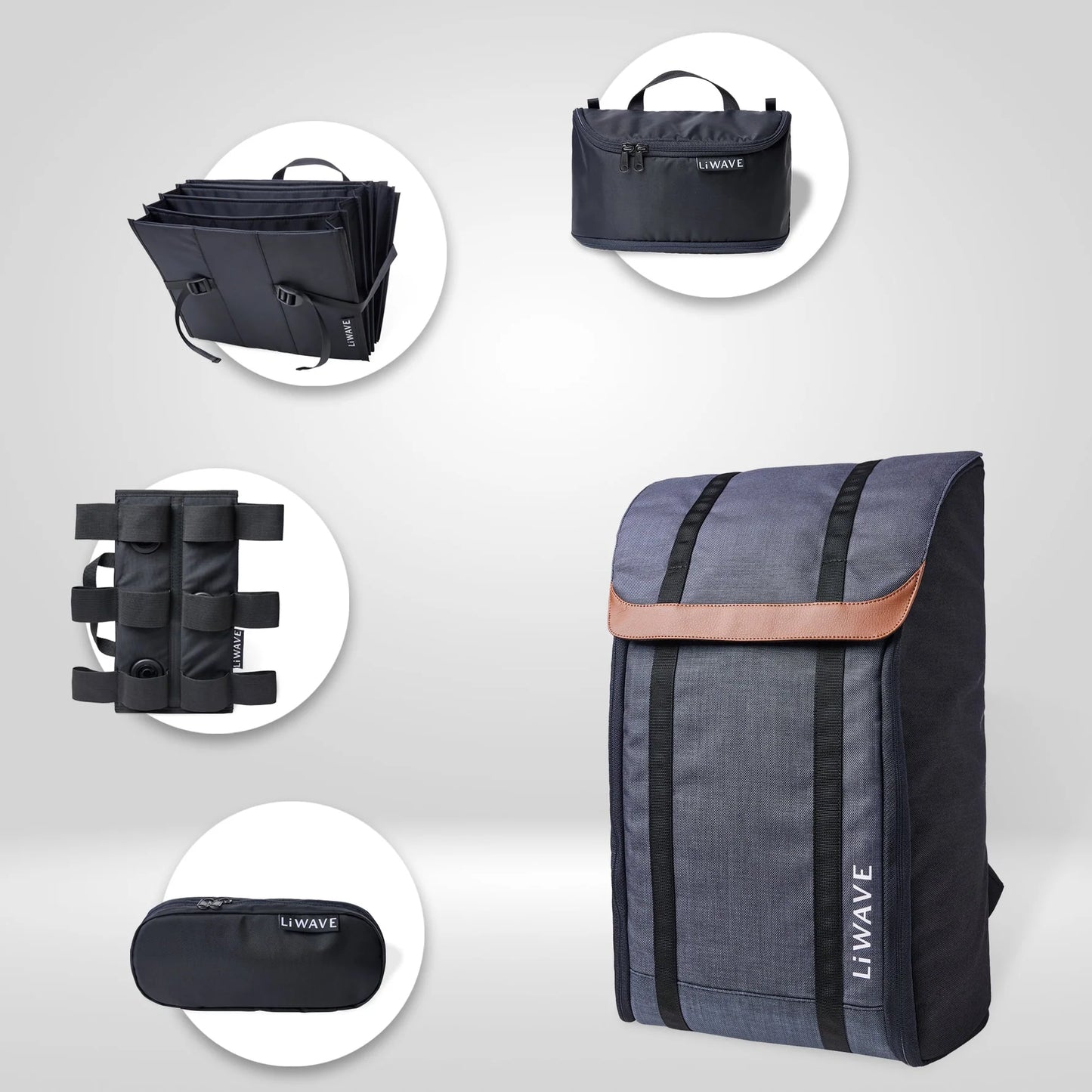 SnapPack Traveler