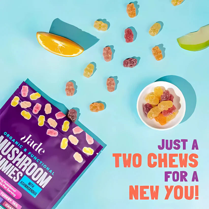 Sunily /Mushroom Gummies