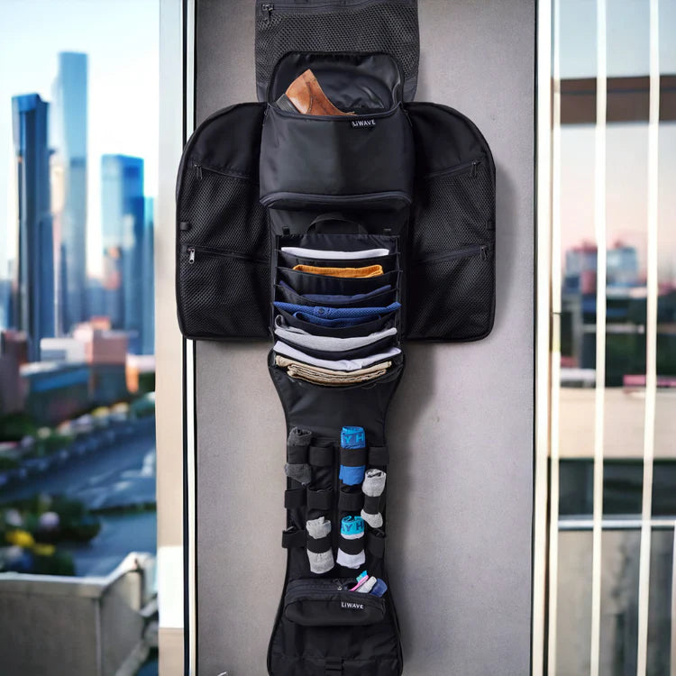 SnapPack Traveler