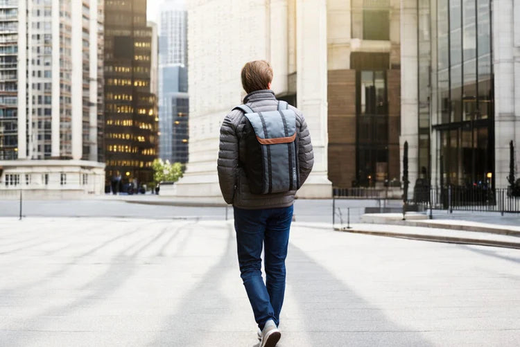 SnapPack Traveler