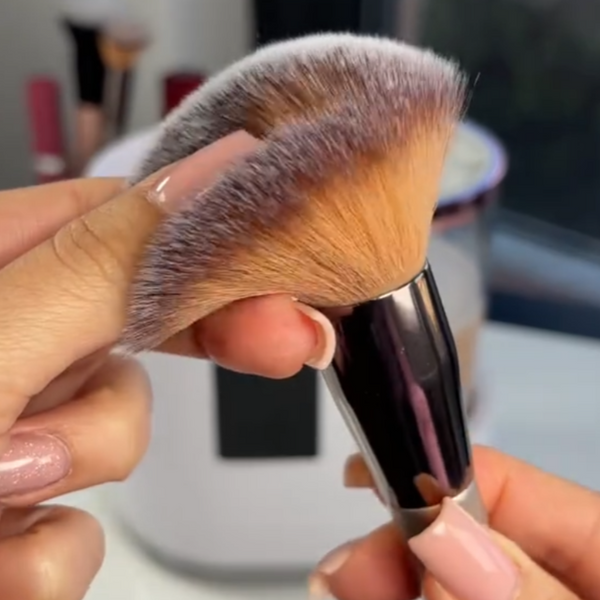 Sunilly Cosmetic Brush Cleaner™